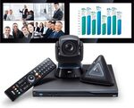 Ремонт систем видеоконференций Cisco